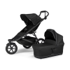 Thule urban glide 3 - 2-in 1 bundel -Kinderwagen black 